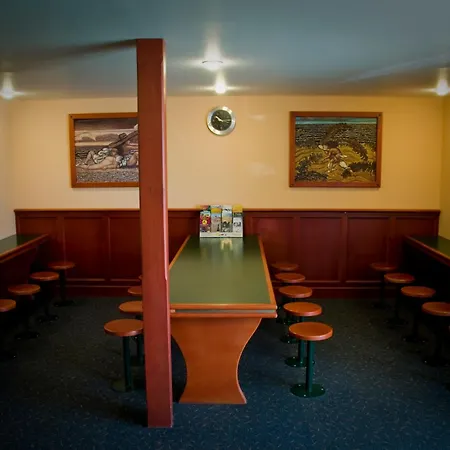 Hotel Quick Palace