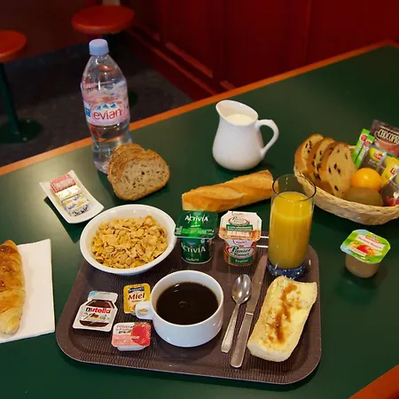 Hotel Quick Palace