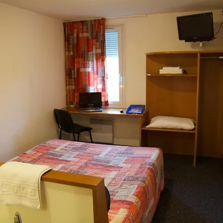 Hotel Quick Palace *